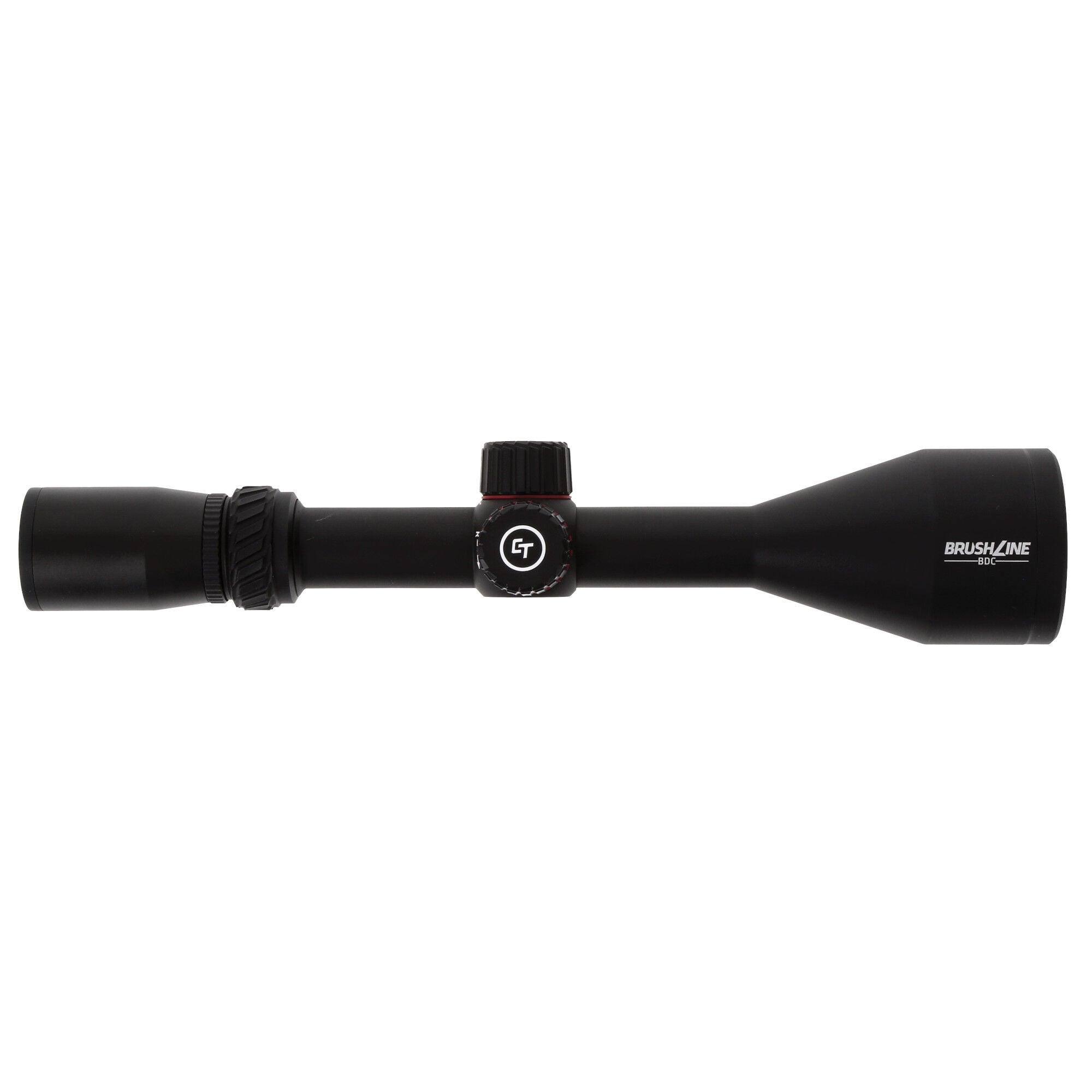 Brushline 3-9x50 Brushline BDC | CrimsonTrace